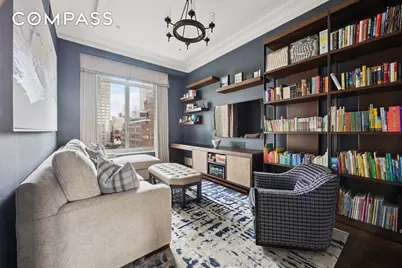 20 E End Avenue #10A, New York, NY 10028 - Photo 12