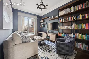 20 East End Ave, New York, NY 10028 - Photo 12