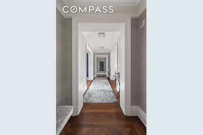 20 E End Avenue #10A, New York City, NY 10028 - Photo 14