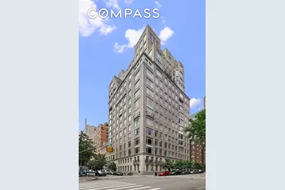 20 E End Avenue #10A, New York City, NY 10028 - Photo 28