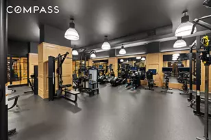 20 East End Ave, New York City, NY 10028 - Photo 32