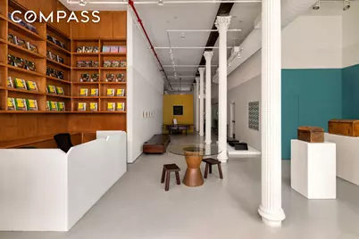 64 White Street #RETAIL, New York, NY 10013 - Photo 2