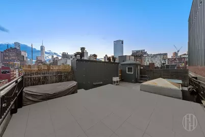 426 W Broadway #6F, New York City, NY 10012 - Photo 12