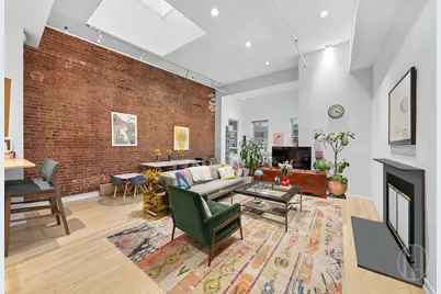 426 W Broadway #6F, New York City, NY 10012 - Photo 2