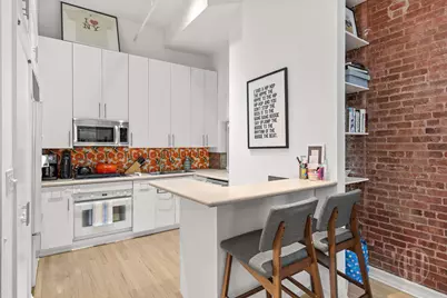 426 W Broadway #6F, New York City, NY 10012 - Photo 8