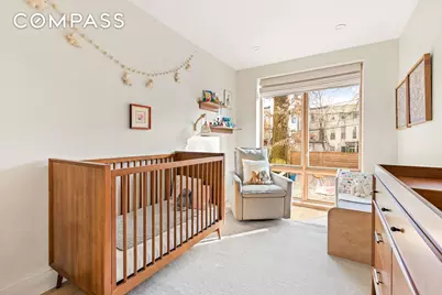 674 Hancock Street #1B, New York City, NY 11233 - Photo 6