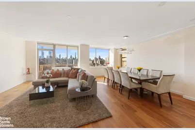 160 W 86th Street #10B, New York City, NY 10024 - Photo 1