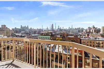 160 W 86th Street #10B, New York, NY 10024 - Photo 12