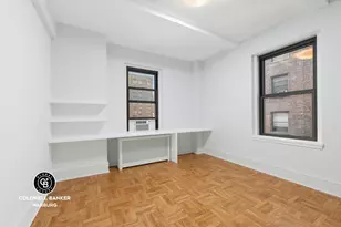 535 W 110th St, New York City, NY 10025 - Photo 6