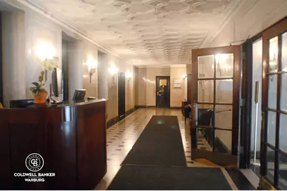 535 W 110th Street #6I, New York City, NY 10025 - Photo 10