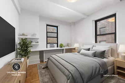 535 W 110th Street #6I, New York City, NY 10025 - Photo 6