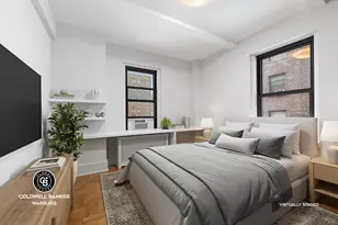 535 W 110th St, New York City, NY 10025 - Photo 6