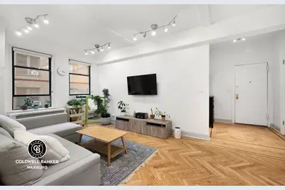 535 W 110th Street #6I, New York City, NY 10025 - Photo 2