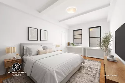 535 W 110th Street #6I, New York City, NY 10025 - Photo 4