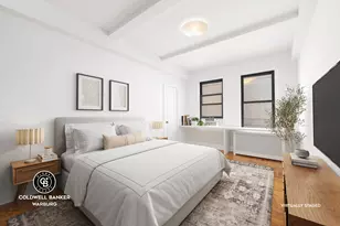 535 W 110th St, New York City, NY 10025 - Photo 4