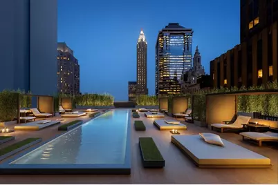 20 Pine Street #907, New York City, NY 10005 - Photo 6