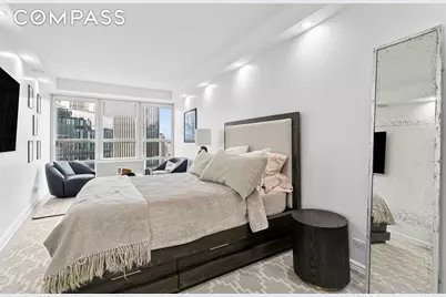 146 W 57th Street #47B, New York City, NY 10019 - Photo 6