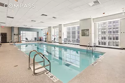146 W 57th Street #47B, New York City, NY 10019 - Photo 12