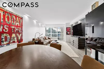 146 W 57th Street #47B, New York City, NY 10019 - Photo 1