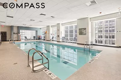 146 W 57th Street #47B, New York City, NY 10019 - Photo 12
