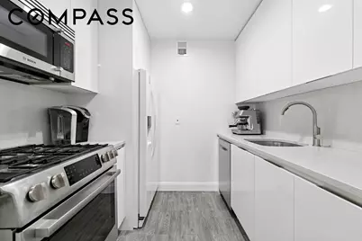 146 W 57th Street #47B, New York City, NY 10019 - Photo 4