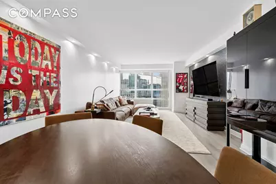 146 W 57th Street #47B, New York City, NY 10019 - Photo 1