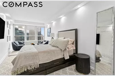 146 W 57th Street #47B, New York City, NY 10019 - Photo 6