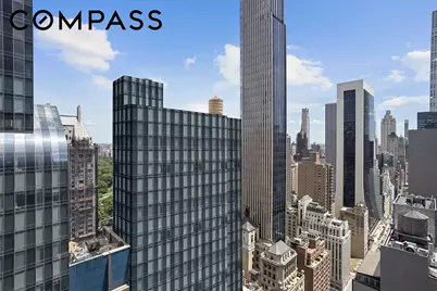 146 W 57th Street #47B, New York City, NY 10019 - Photo 10