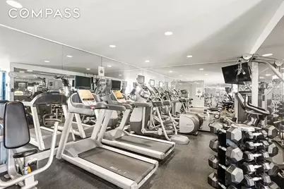 146 W 57th Street #47B, New York City, NY 10019 - Photo 14