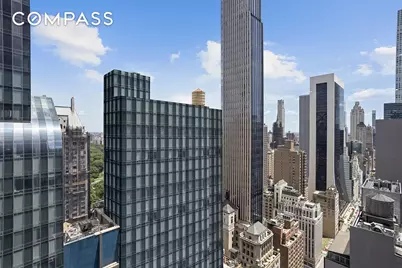 146 W 57th Street #47B, New York City, NY 10019 - Photo 10