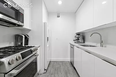 146 W 57th Street #47B, New York City, NY 10019 - Photo 4