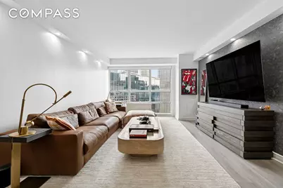 146 W 57th Street #47B, New York City, NY 10019 - Photo 2