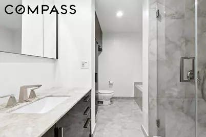 146 W 57th Street #47B, New York City, NY 10019 - Photo 8