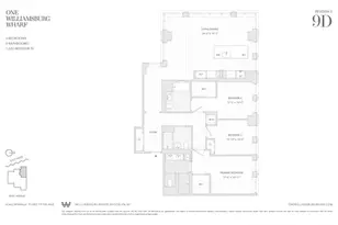 480 Kent Ave, New York City, NY 11249 - Photo 1