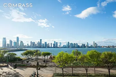 92 Laight Street #3ABC, New York City, NY 10013 - Photo 1