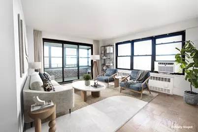 417 Grand Street #D-1106, New York, NY 10002 - Photo 1