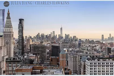 277 5th Avenue #37B, New York City, NY 10016 - Photo 4