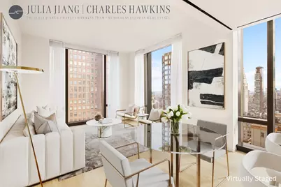 277 5th Avenue #37B, New York City, NY 10016 - Photo 2