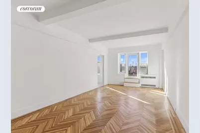 233 W 99th Street #20B, New York City, NY 10025 - Photo 1