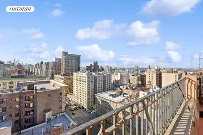 233 W 99th Street #20B, New York City, NY 10025 - Photo 4