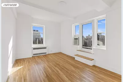 233 W 99th Street #20B, New York City, NY 10025 - Photo 2