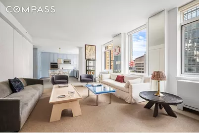 212 E 57th Street #11A, New York City, NY 10022 - Photo 1