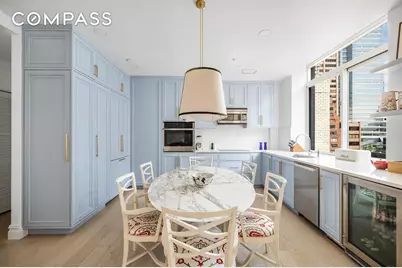 212 E 57th Street #11A, New York City, NY 10022 - Photo 2