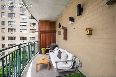 212 E 57th Street #11A, New York City, NY 10022 - Photo 6