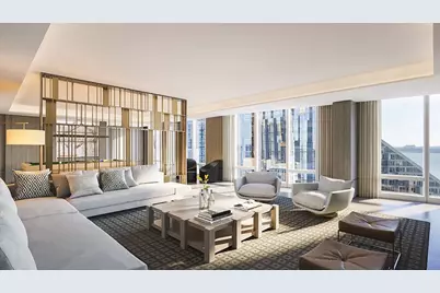 30 Riverside Boulevard #23-P, New York City, NY 10069 - Photo 22