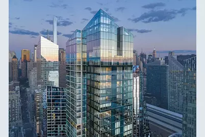 30 Riverside Boulevard #23-P, New York City, NY 10069 - Photo 1