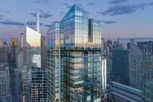 30 Riverside Blvd, New York City, NY 10069 - Photo 1