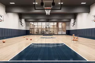 30 Riverside Blvd, New York City, NY 10069 - Photo 12