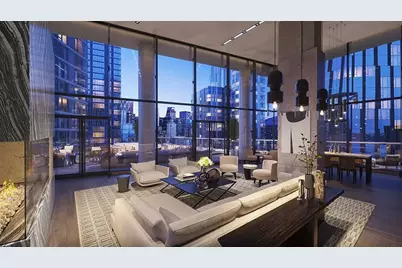 30 Riverside Boulevard #23-P, New York City, NY 10069 - Photo 24