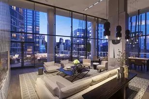 30 Riverside Blvd, New York City, NY 10069 - Photo 24